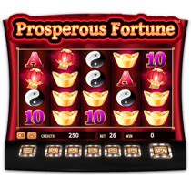  free slots prosperous fortune